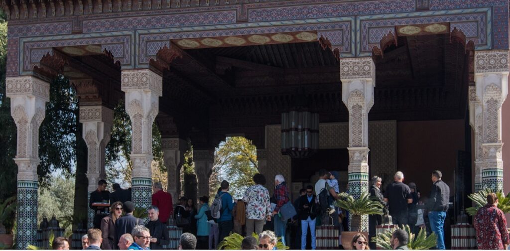 Marrakech. Torna il 23 e 24 febbraio 2019 la fiera internazionale dedicata all’arte contemporanea africana