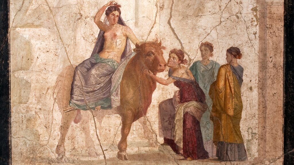 Al Teatro Argentina torna “Luce sull’archeologia”