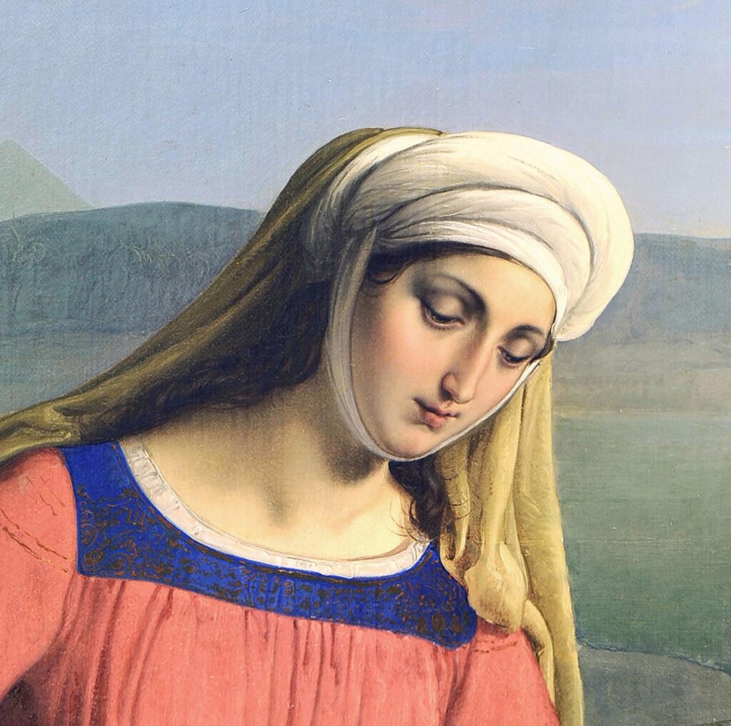 A Trento alla scoperta di Francesco Hayez