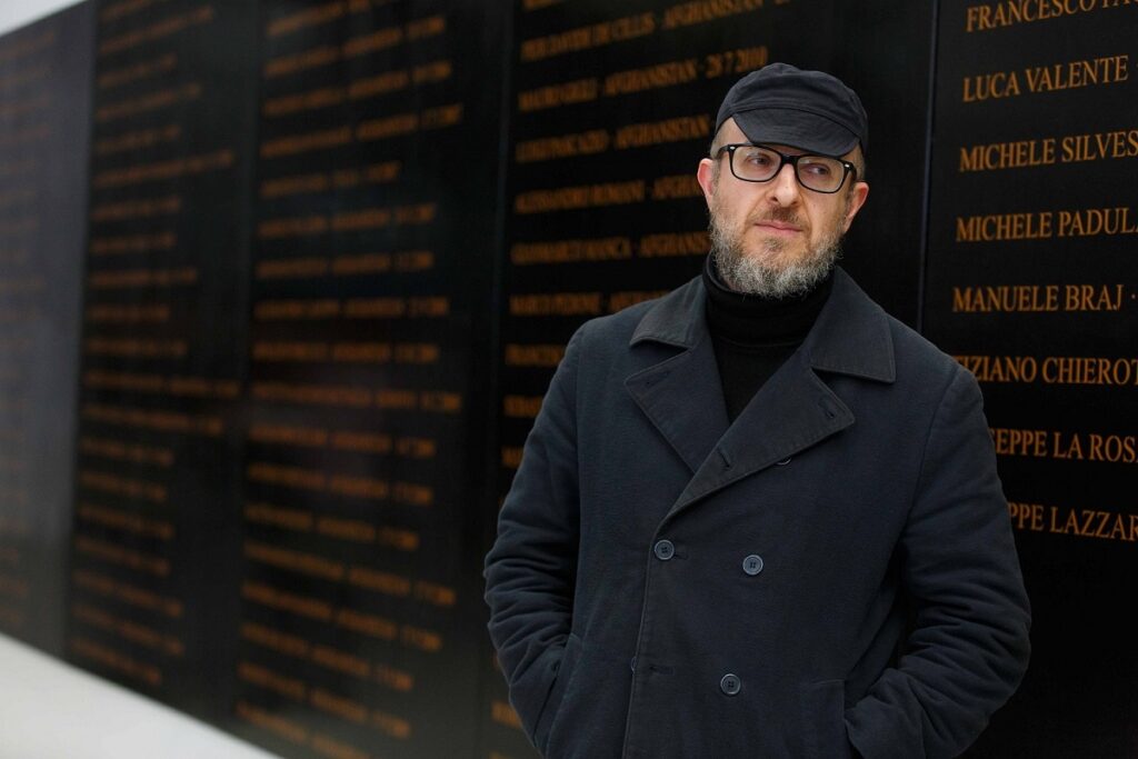 MAXXI. Gli appuntamenti della settimana
