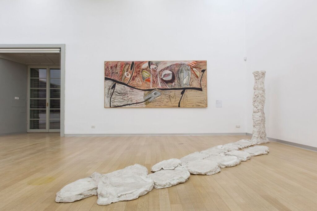 Al Museo del Novecento di Milano inaugurate le nuove sale