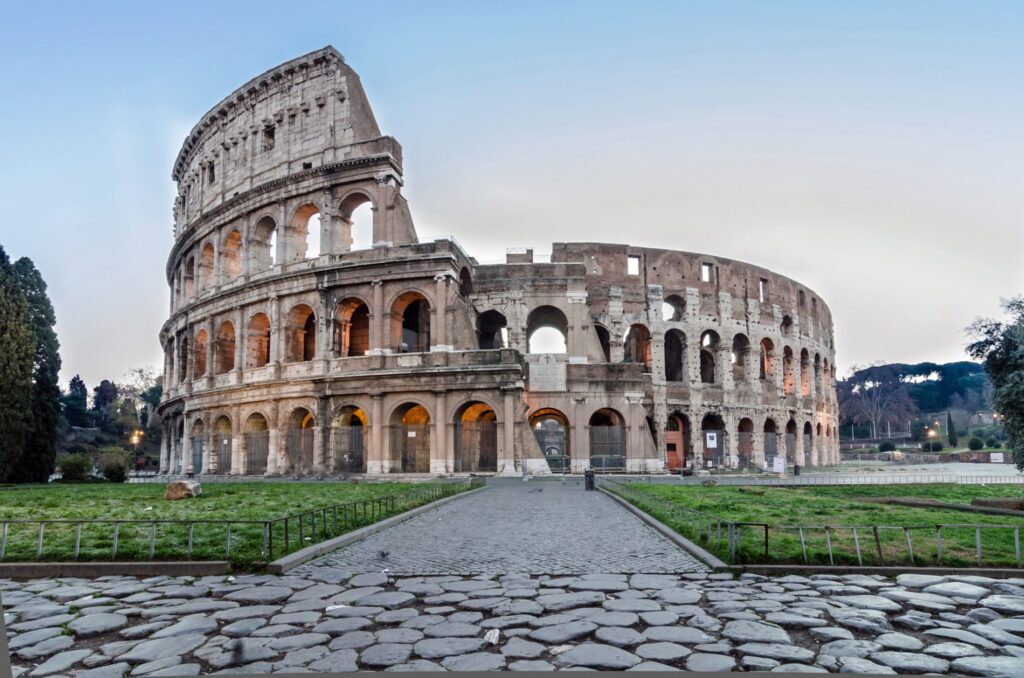 Colosseo, Pompei e Uffizi sono i siti più visitati nel 2018