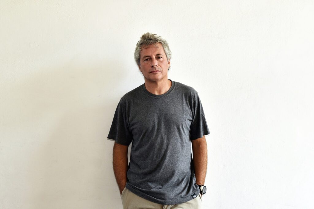MAXXI. “The Game”, incontro con Alessandro Baricco
