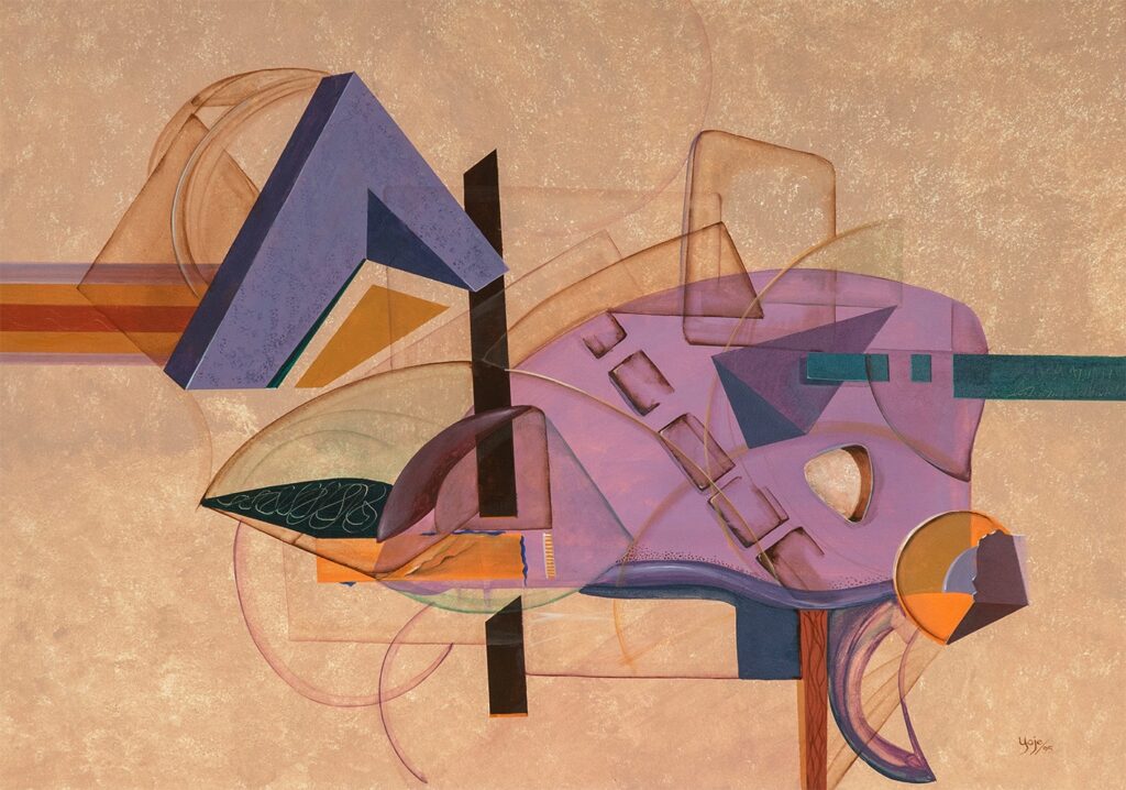 Milano. L’arte messicana di Yoje Dondich a Palazzo dei Giureconsulti