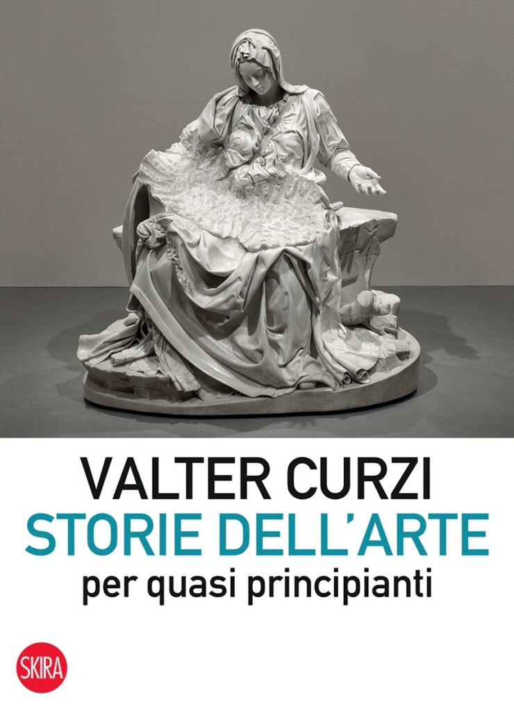 Milano. Presentazione del volume “Storie dell’arte per quasi principianti”