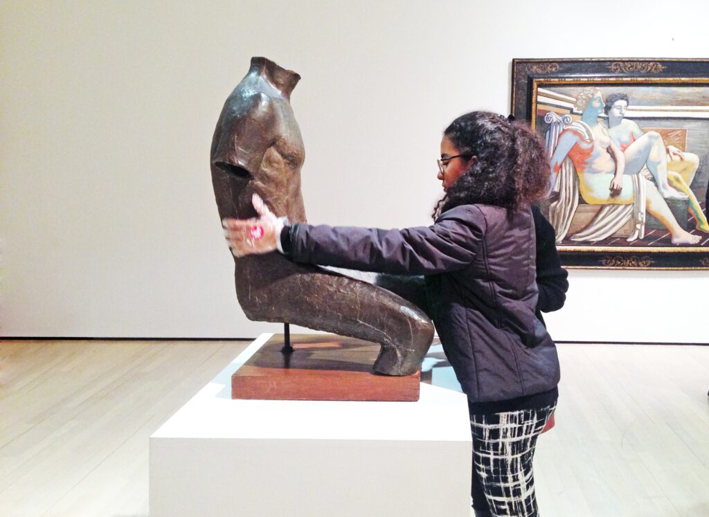 Mart di Rovereto, “L’Arte per tutti/Art for All”