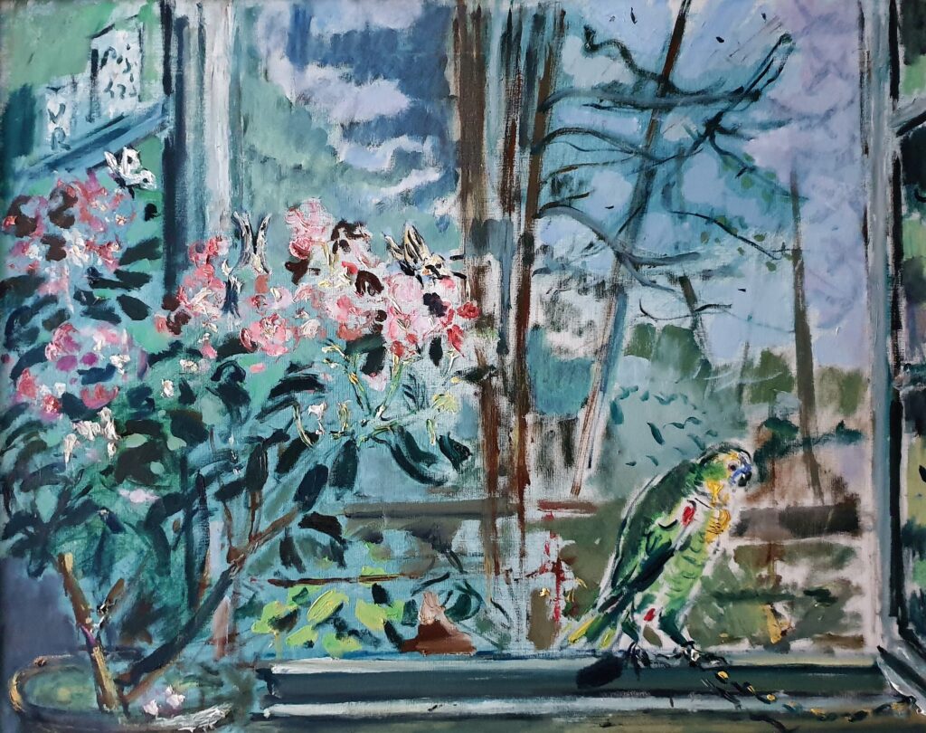 Milano. Il FAI presenta la mostra “La stanza di Filippo de Pisis. Luigi Vittorio Fossati Bellani e la sua collezione”