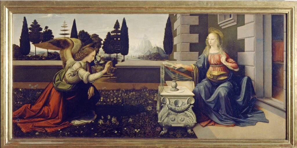 Sky Arte. Il documentario “Leonardo e Verrocchio”
