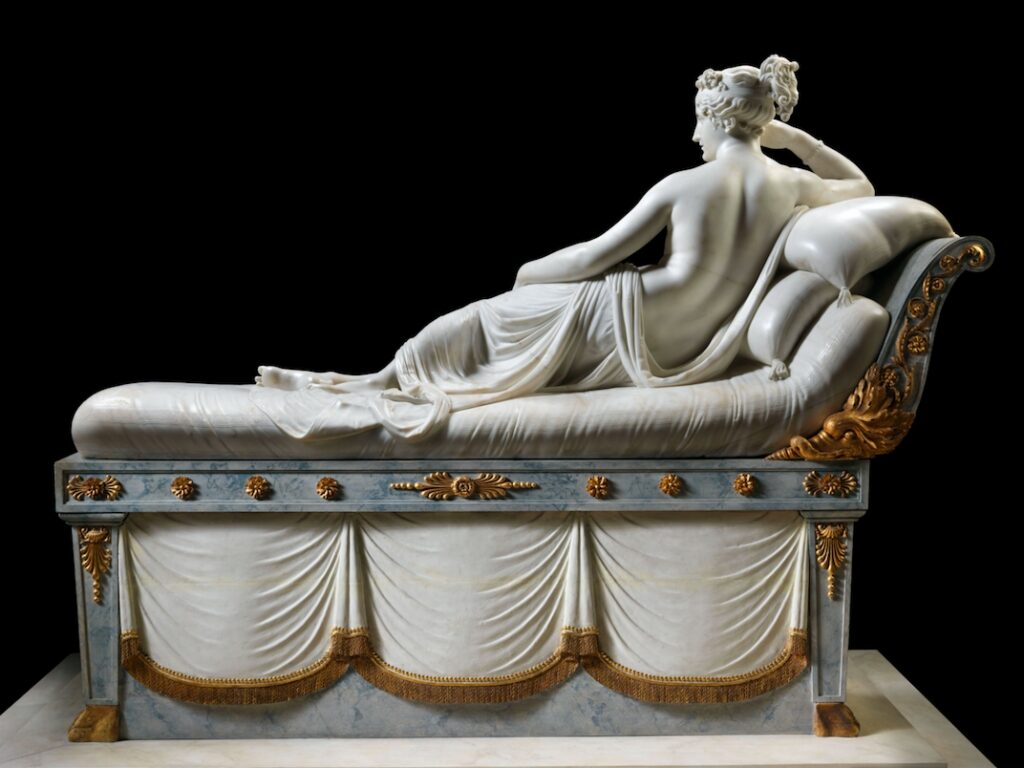 Presentato il volume “La Galleria Borghese” edito da Treccani