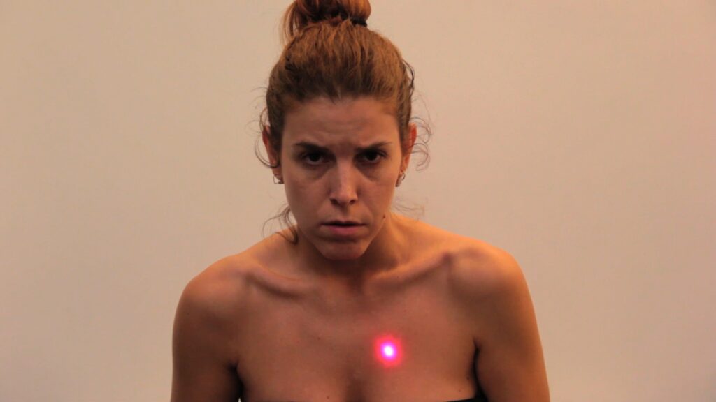Mart di Rovereto, Silvia Giambrone vincitrice del Premio VAF