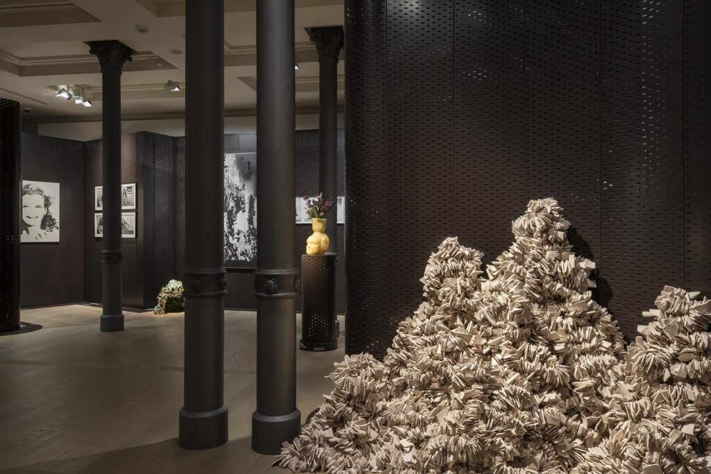 Fondazione Fiera Milano debutta alle Gallerie d’Italia con la mostra “Prospettiva Arte Contemporanea”