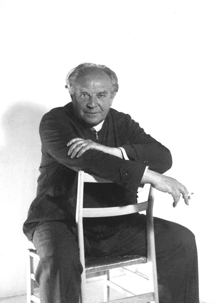 Cinema al MAXXI: Frank Lloyd Wright, Ludwig Mies Van der Rohe e Gio Ponti