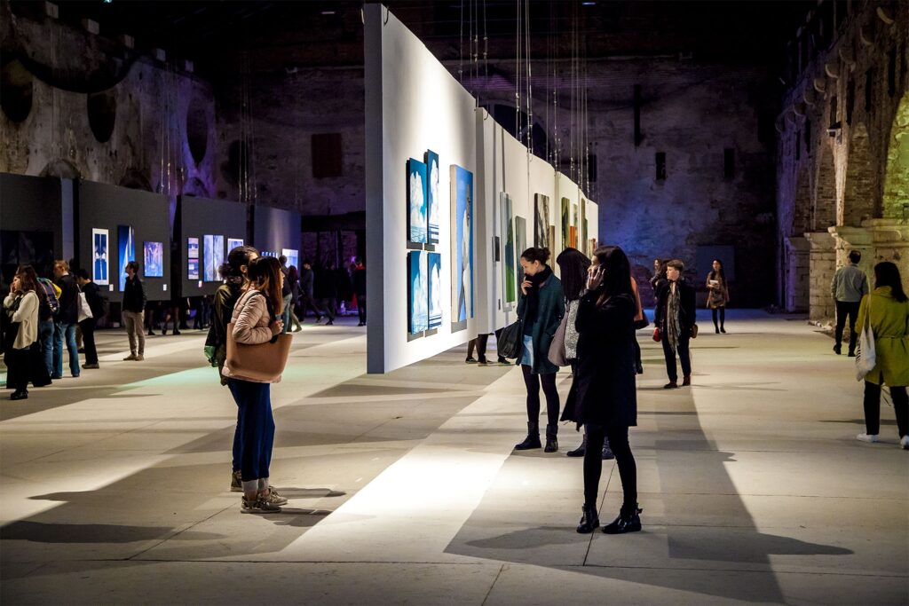 Premio Arte Laguna, un fitto calendario di appuntamenti fino al 25 aprile