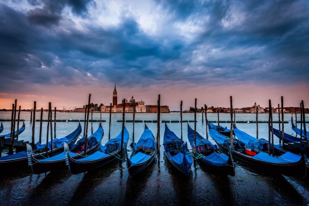 Al via la seconda edizione di Venezia Photo. Immagini