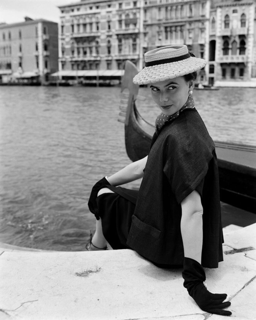 Venezia. L’eleganza di Dior in mostra a Villa Pisani