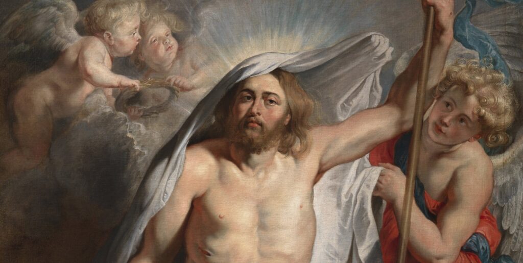 Gli Uffizi celebrano la Pasqua con una mostra virtuale online