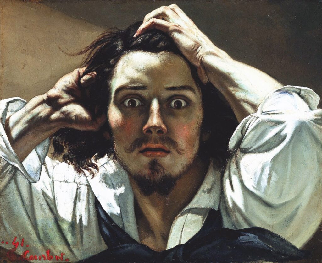 Gustave Courbet, il padre del “realismo”