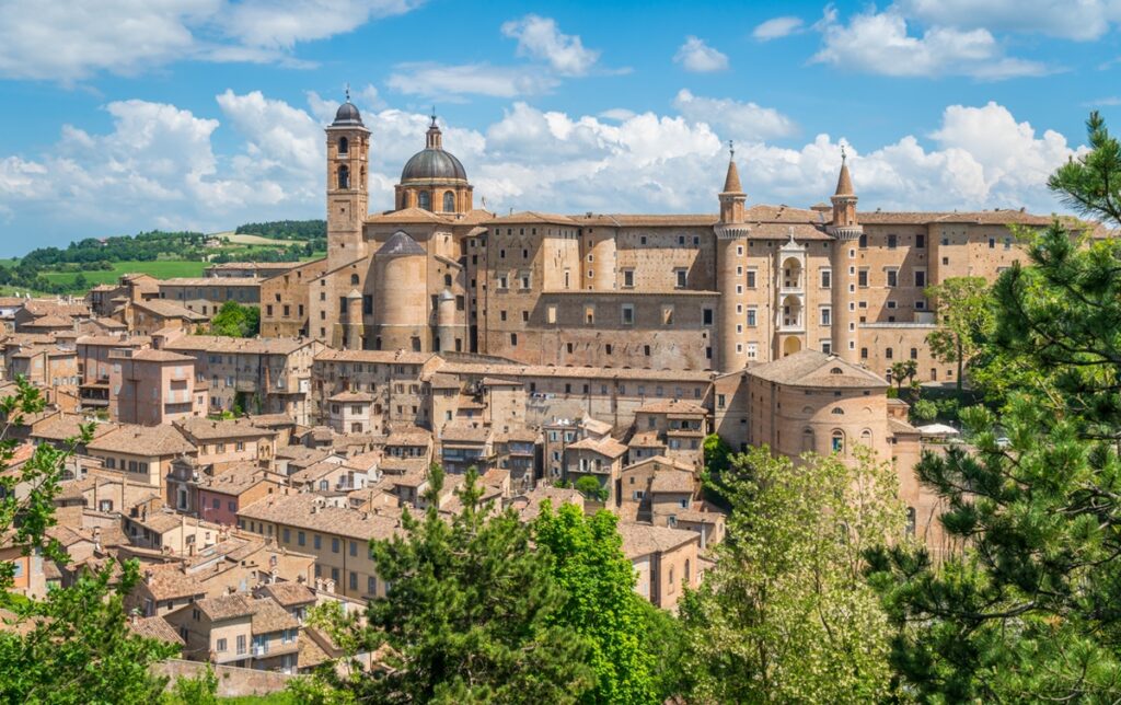 Rai Storia. Italia, viaggio nella bellezza