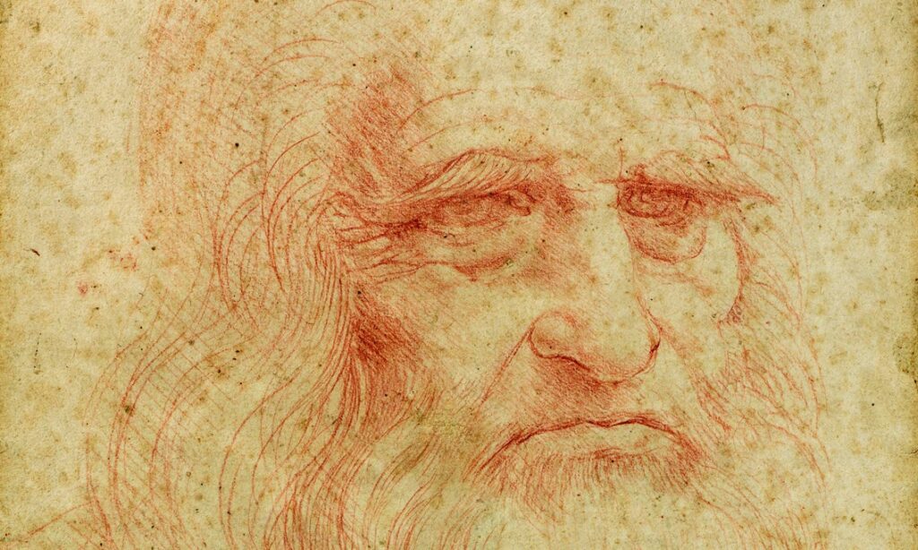 Rai Storia. “Leonardo da Vinci – L’ultimo ritratto”