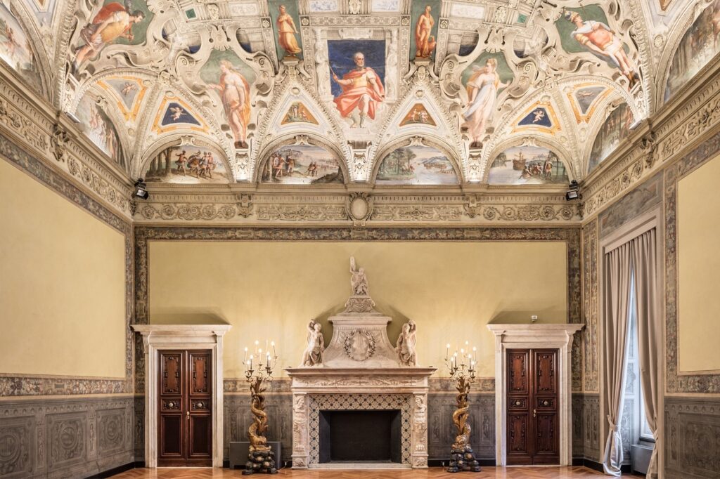 Torna la Giornata Nazionale dell’Associazione Dimore Storiche Italiane