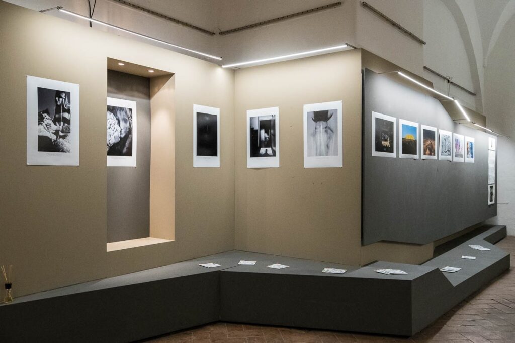 Siena. A Palazzo Patrizi la mostra dedicata al concorso fotografico “DeclinAZIONE”