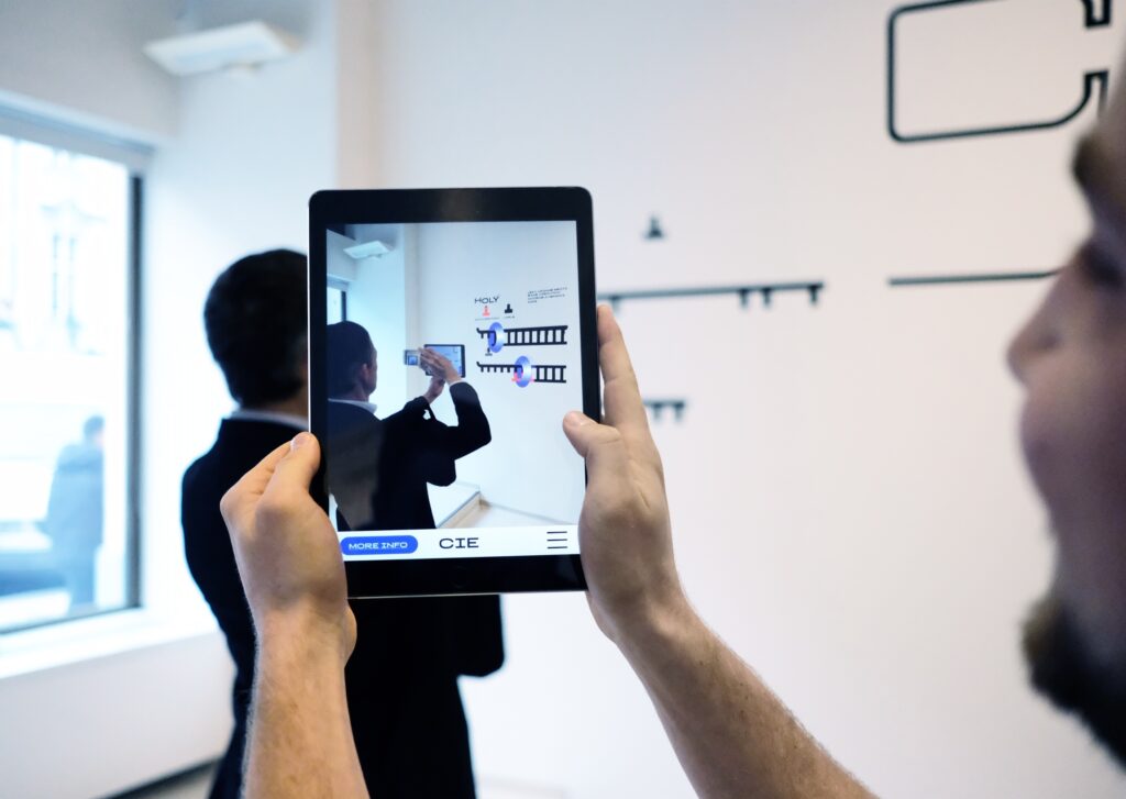 Allo IED di Roma la mostra interattiva “Czech Innovation Expo”