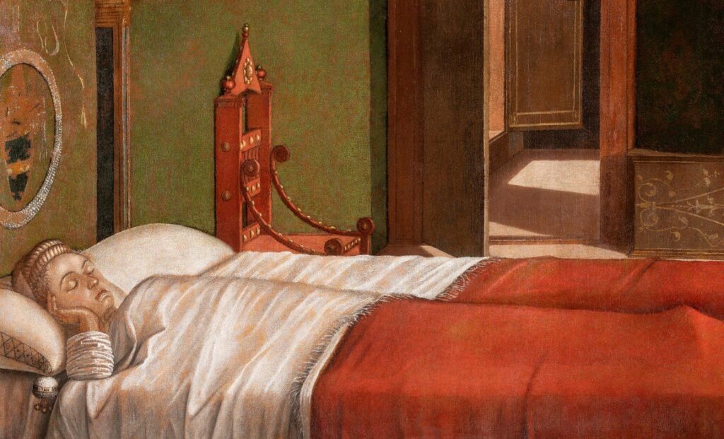 Gallerie dell’Accademia di Venezia, tornano visibili al pubblico “Le Storie di sant’Orsola” di Vittore Carpaccio