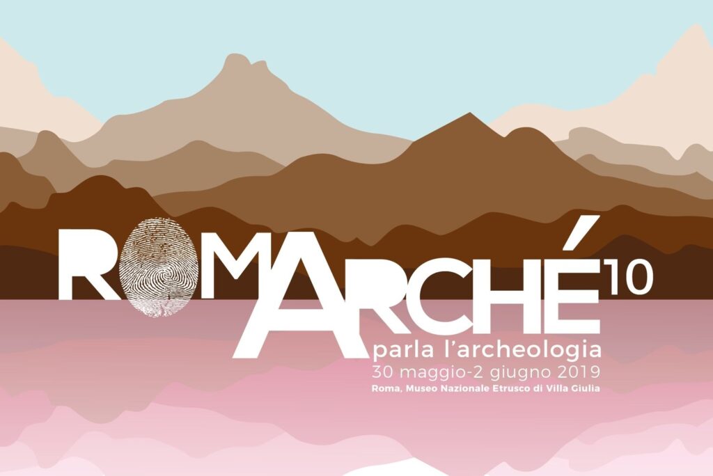 Torna al Museo Etrusco di Villa Giulia “RomArché – Parla l’Archeologia”
