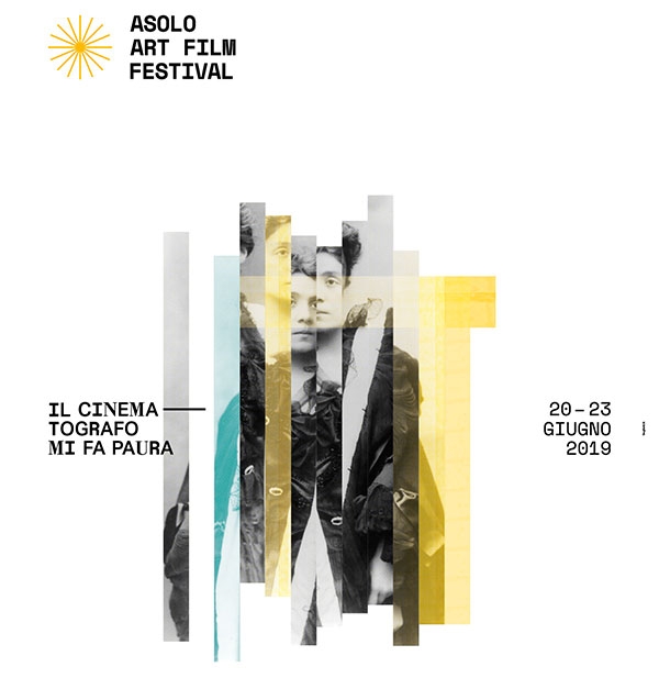 Prende il via Asolo Art Film Festival Arte Magazine