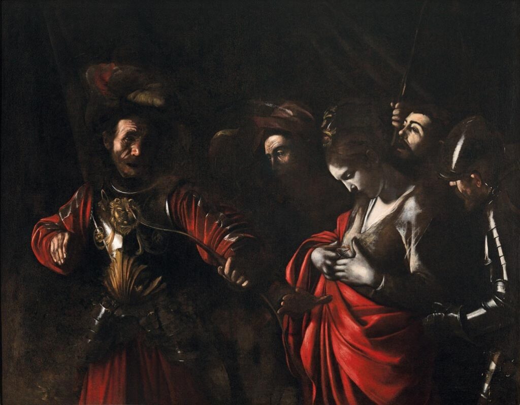 Al Teatro Franco Parenti di Milano la presentazione di “L’ultimo respiro del corvo. L’omicidio Caravaggio”