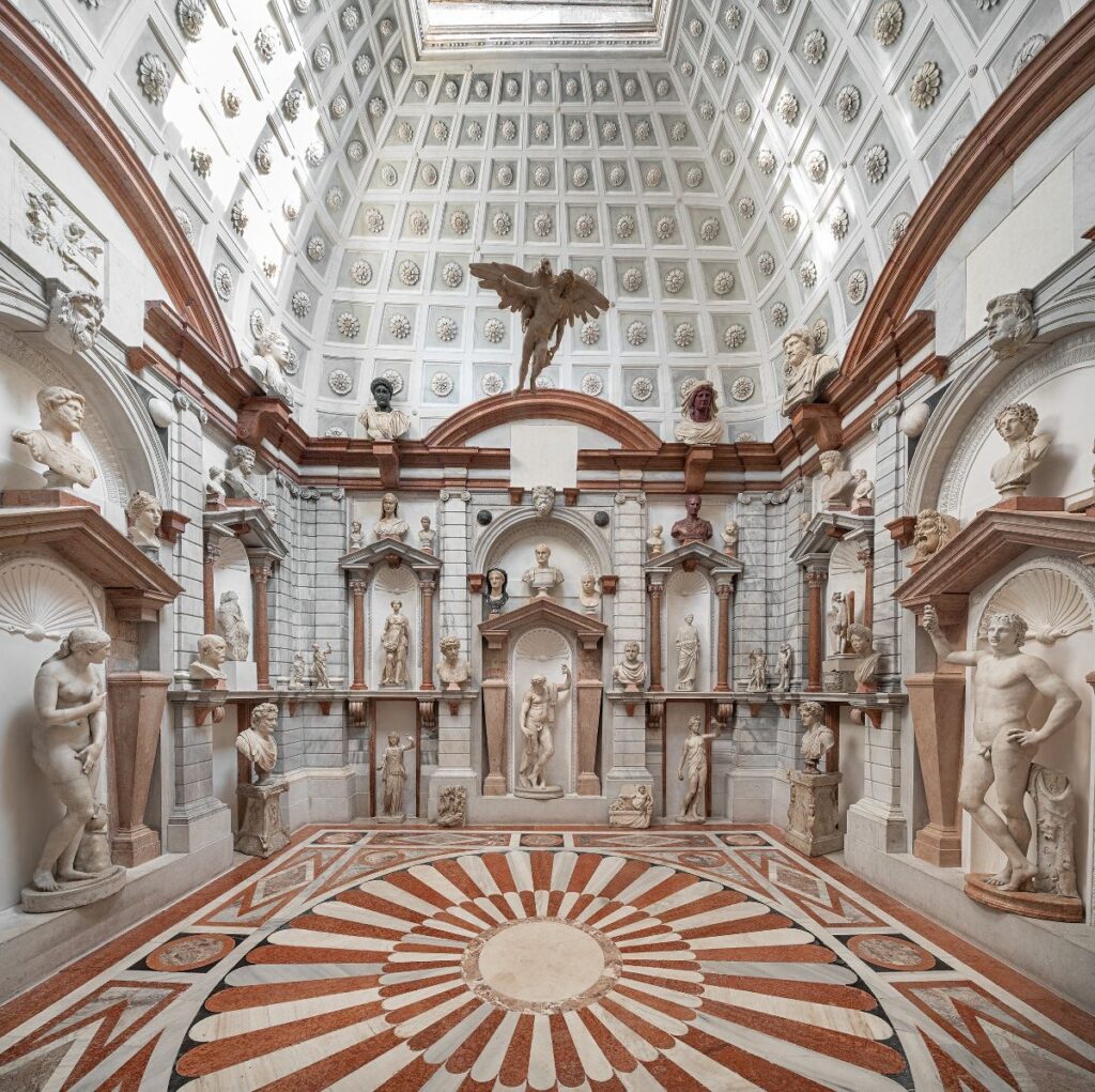 Art Night Venezia 2019, il programma di Palazzo Grimani