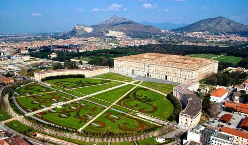 Reggia di Caserta. Stop del Tar all’insediamento del direttore