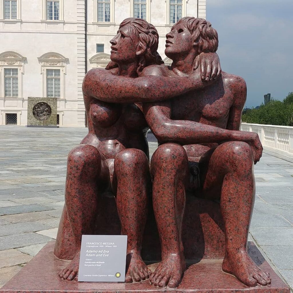 Jesolo, museo a cielo aperto con i maestri della scultura