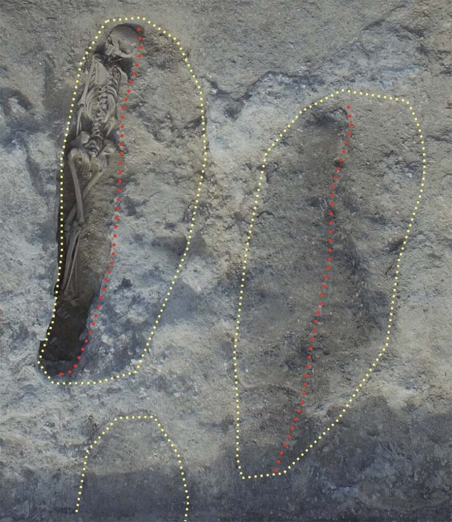 Archeologia. Sepolture di rito musulmano emergono dagli scavi nel ragusano