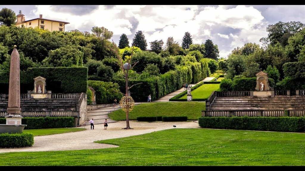 Palazzo Pitti e Giardino di Boboli: in 18 mila per celebrare la nascita del Granducato di Toscana
