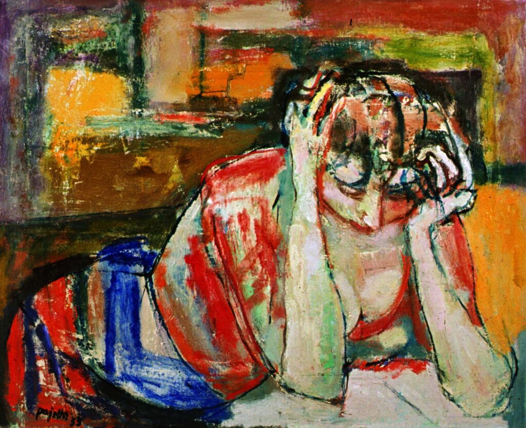Guido Pajetta a Palazzo Reale di Milano, mostra prorogata al 5 settembre 2019