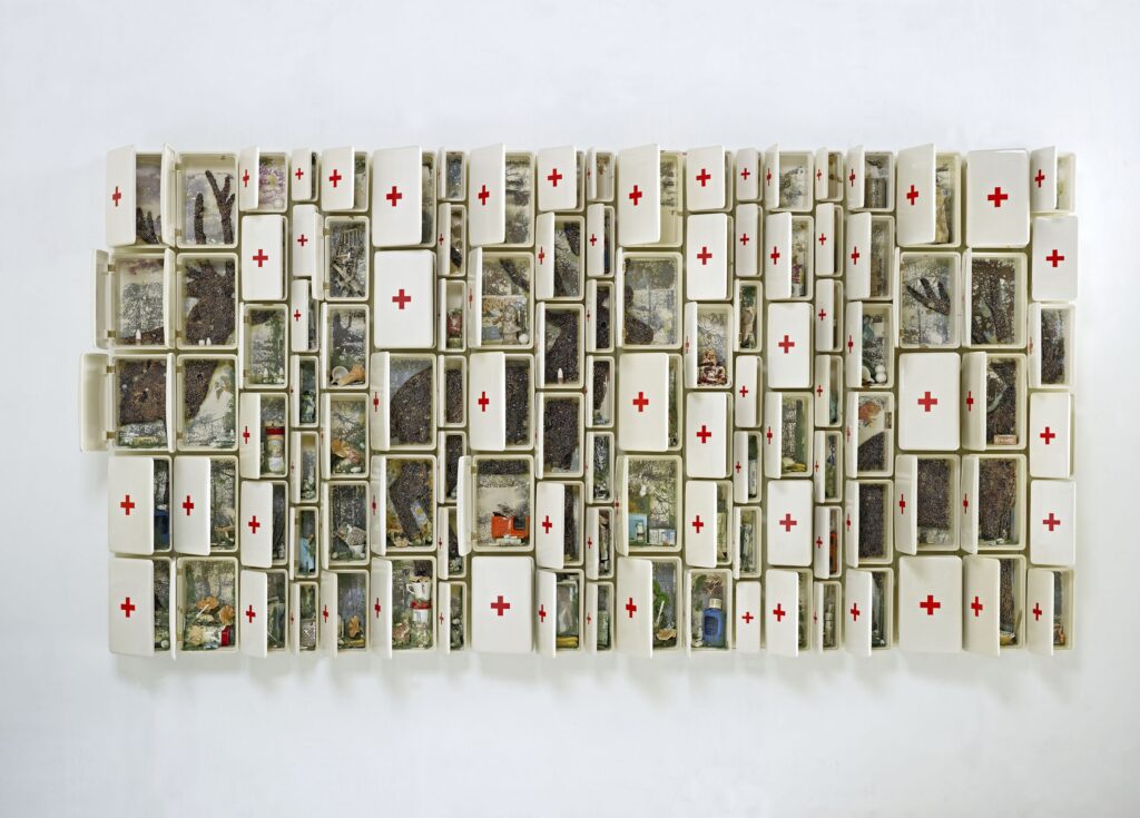 Ceramica contemporaea: al Marca di Catanzaro arrivano Bertozzi&Casoni