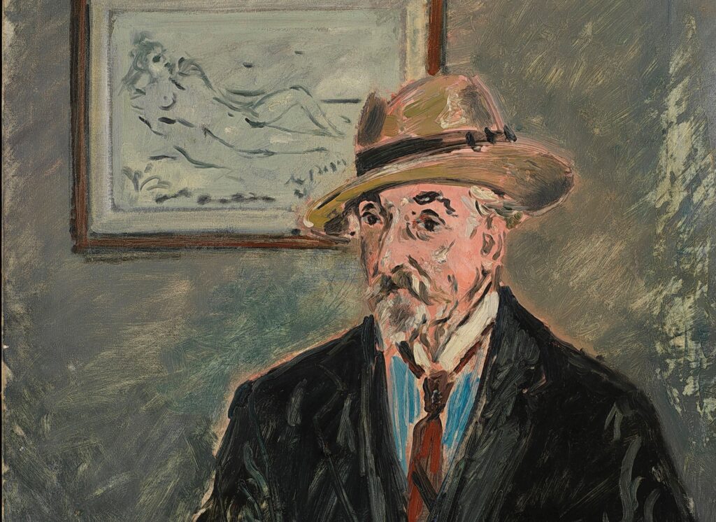 De Pisis al Museo del Novecento a Milano