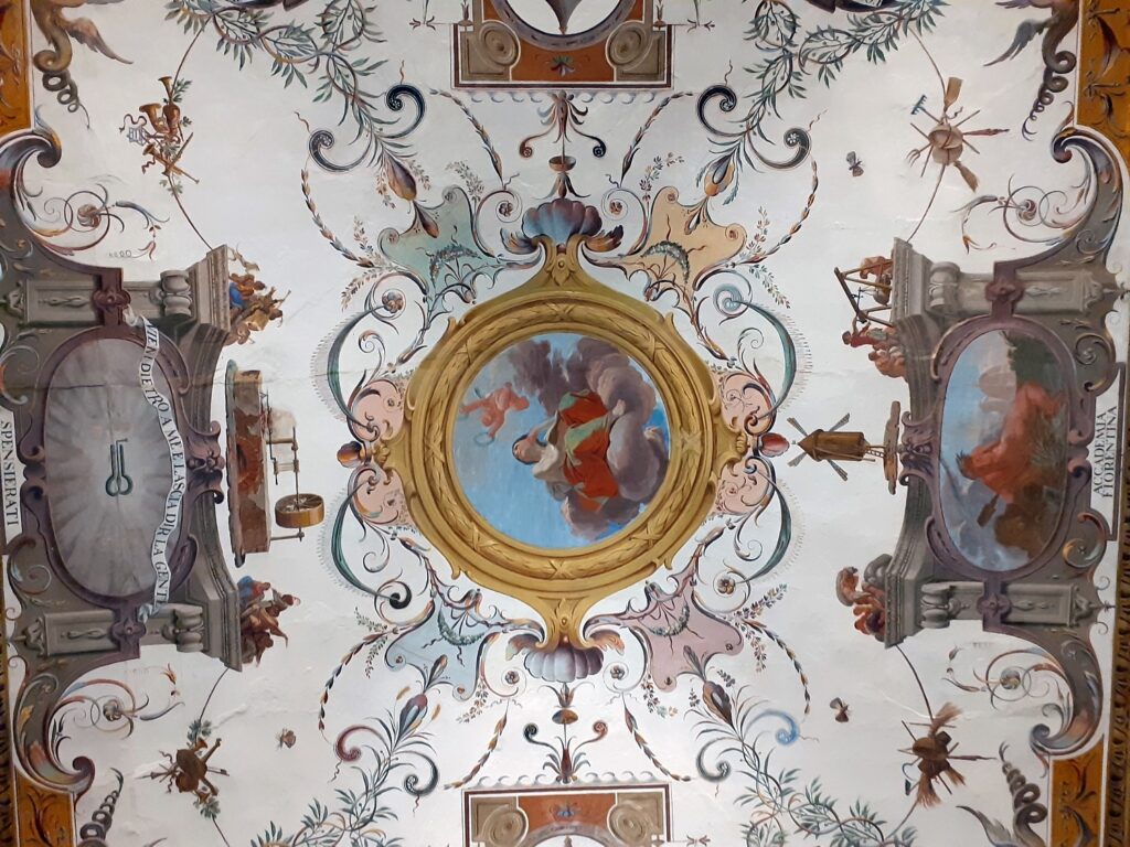 Uffizi gratis l’11 agosto, nel giorno del grande incendio del 1762