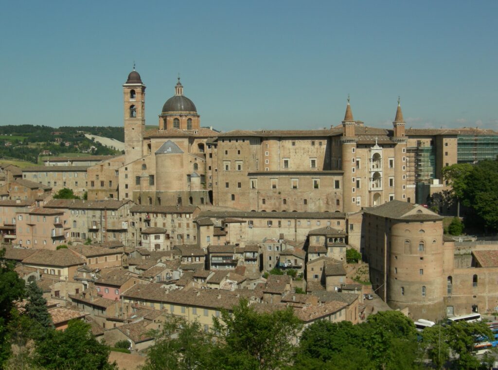 Pesaro e Urbino si propongono insieme come Capitale Europea della Cultura 2033