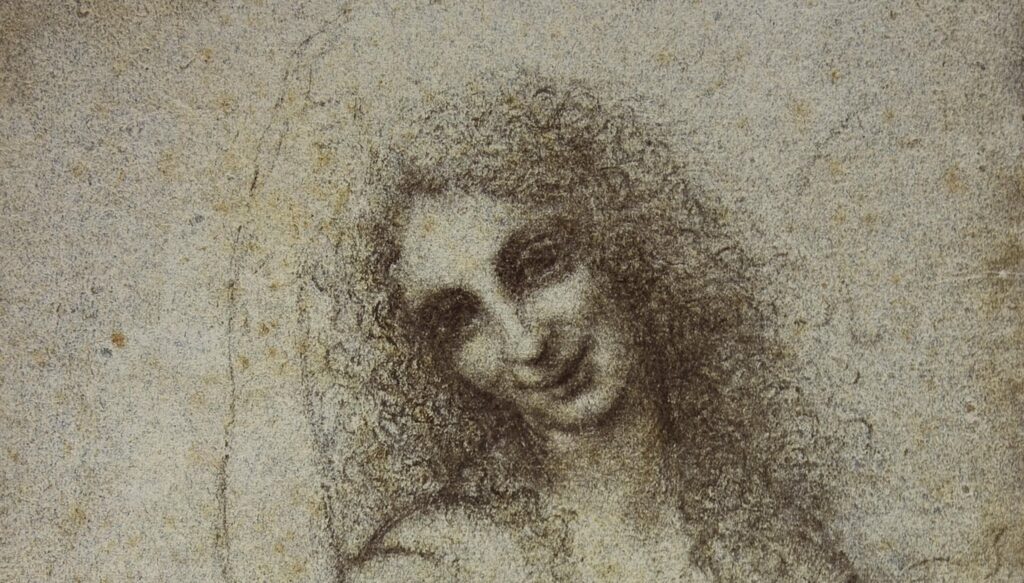 Anche Leonardo vittima dell’algoritmo di Facebook