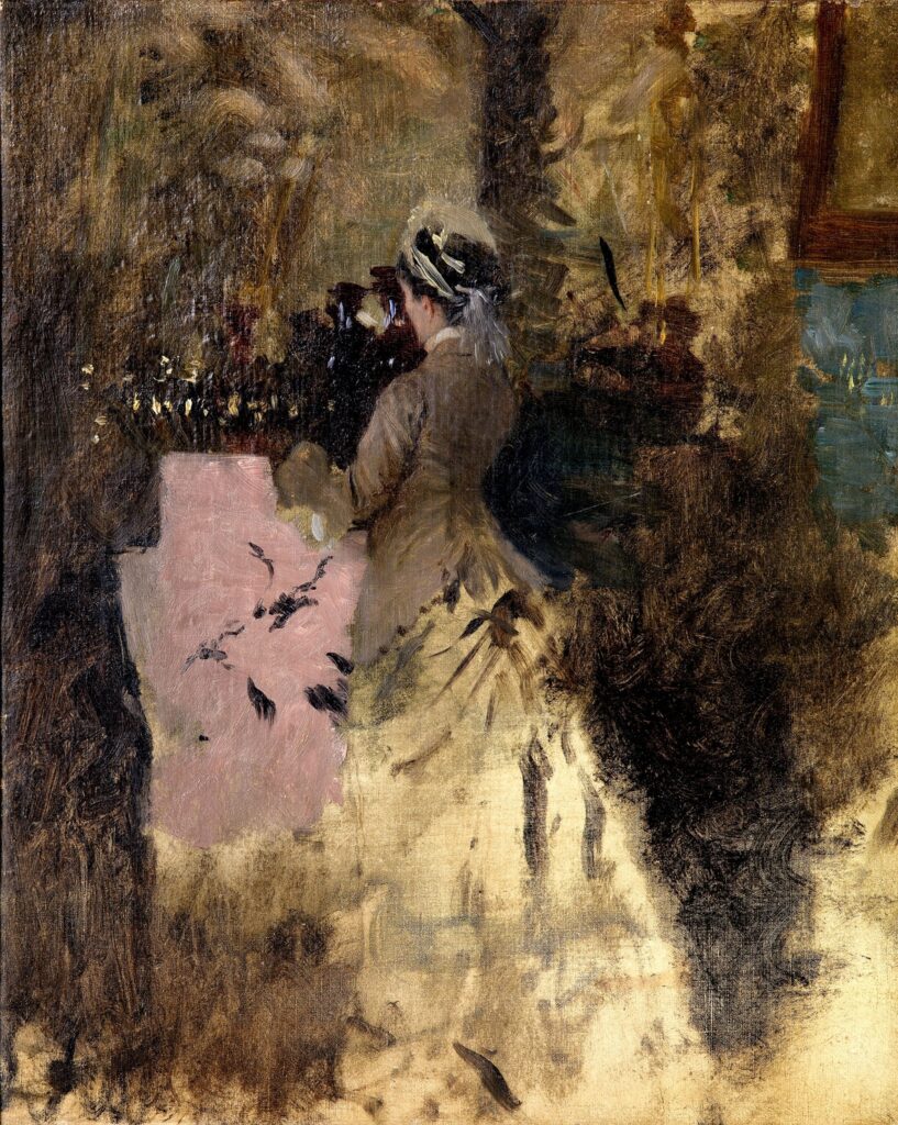 A Palazzo Roverella di Rovigo il “Giapponismo” nell’arte europea tra Ottocento e Novecento. Immagini
