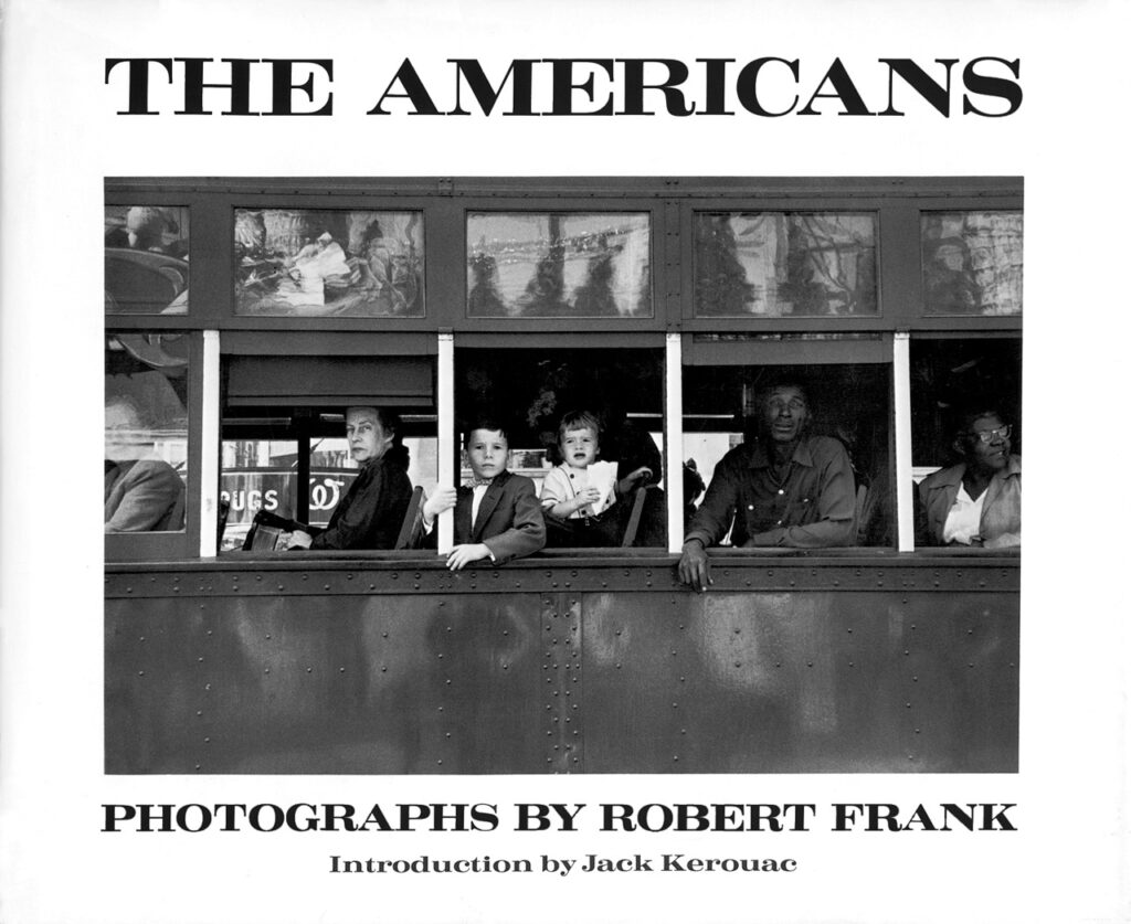 E’ morto Robert Frank, uno dei fotografi più rivoluzionari del ventesimo secolo