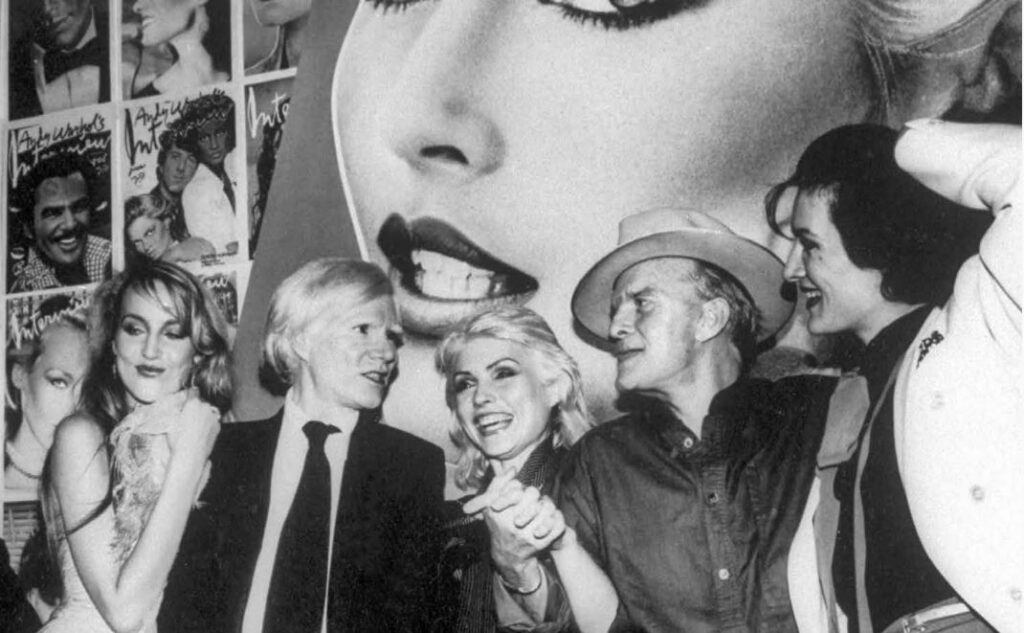 Andy Warhol, Napoli lo celebra con una grande mostra