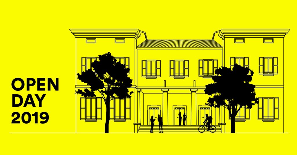 Fondazione Modena Arti Visive presenta il programma dei corsi 2019/2020