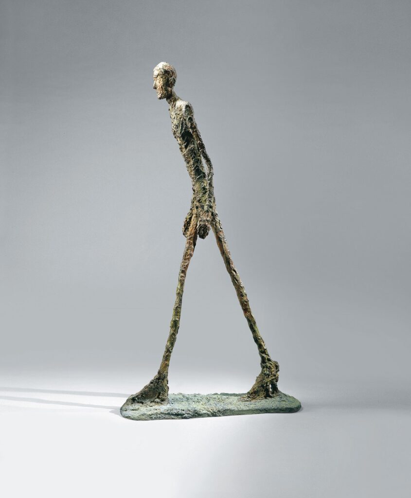 Prendono il via le prenotazioni per la mostra “Il tempo di Giacometti da Chagall a Kandinsky. Capolavori dalla Fondazione Maeght”
