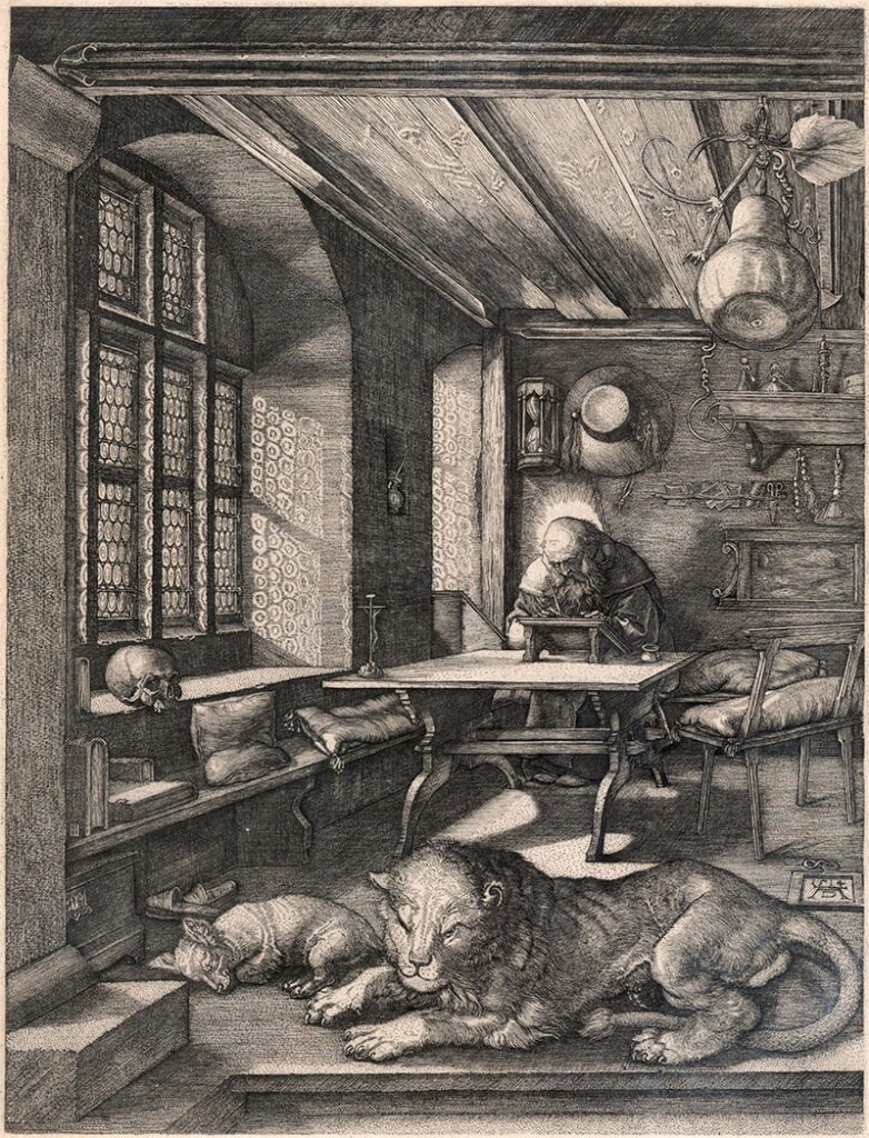 “Il privilegio dell’inquietudine”. Albrecht Dürer al Museo Civico delle Cappuccine di Bagnacavallo. Immagini