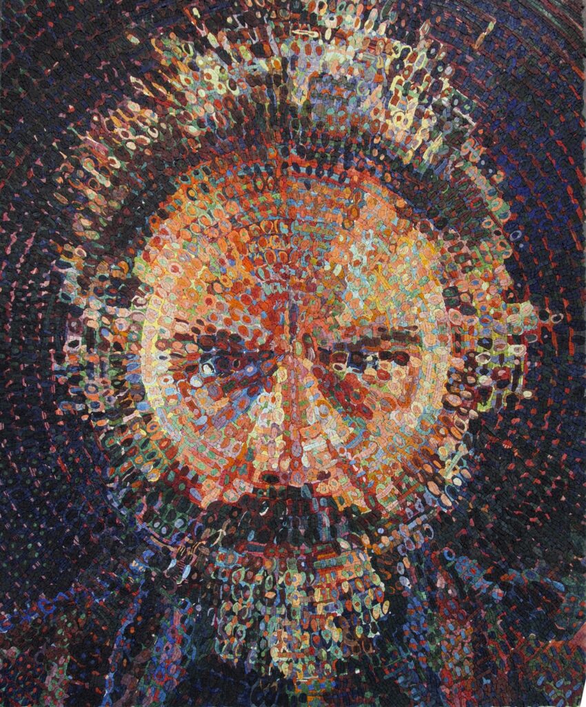 A Ravenna la VI edizione della Biennale di Mosaico Contemporaneo