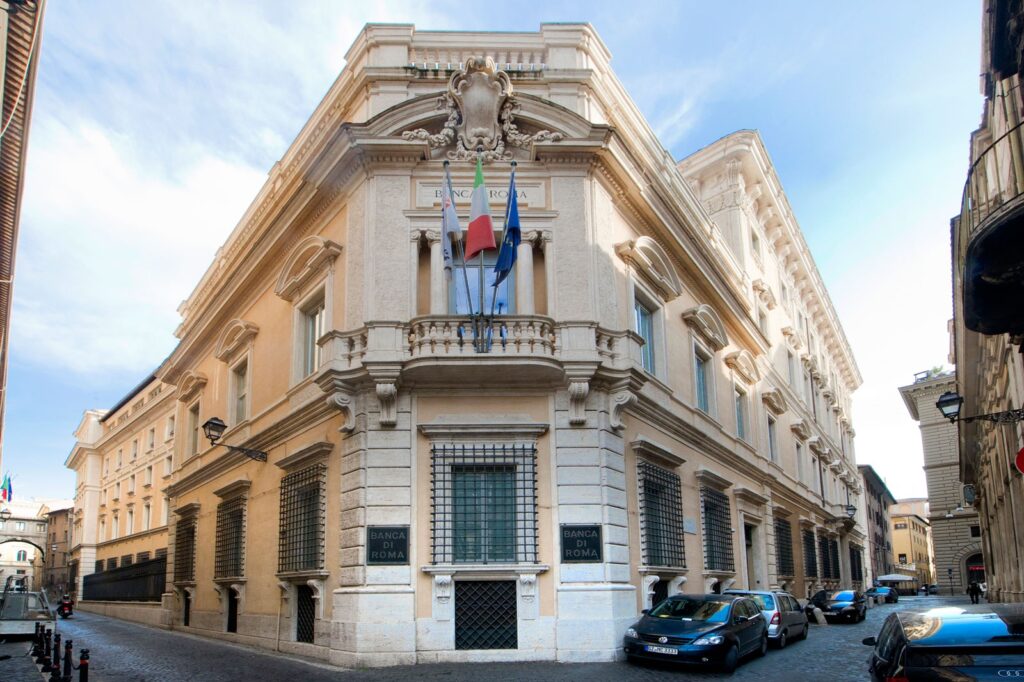 “Invito a Palazzo”, le banche tornano a svelare i tesori custoditi nelle proprie sedi