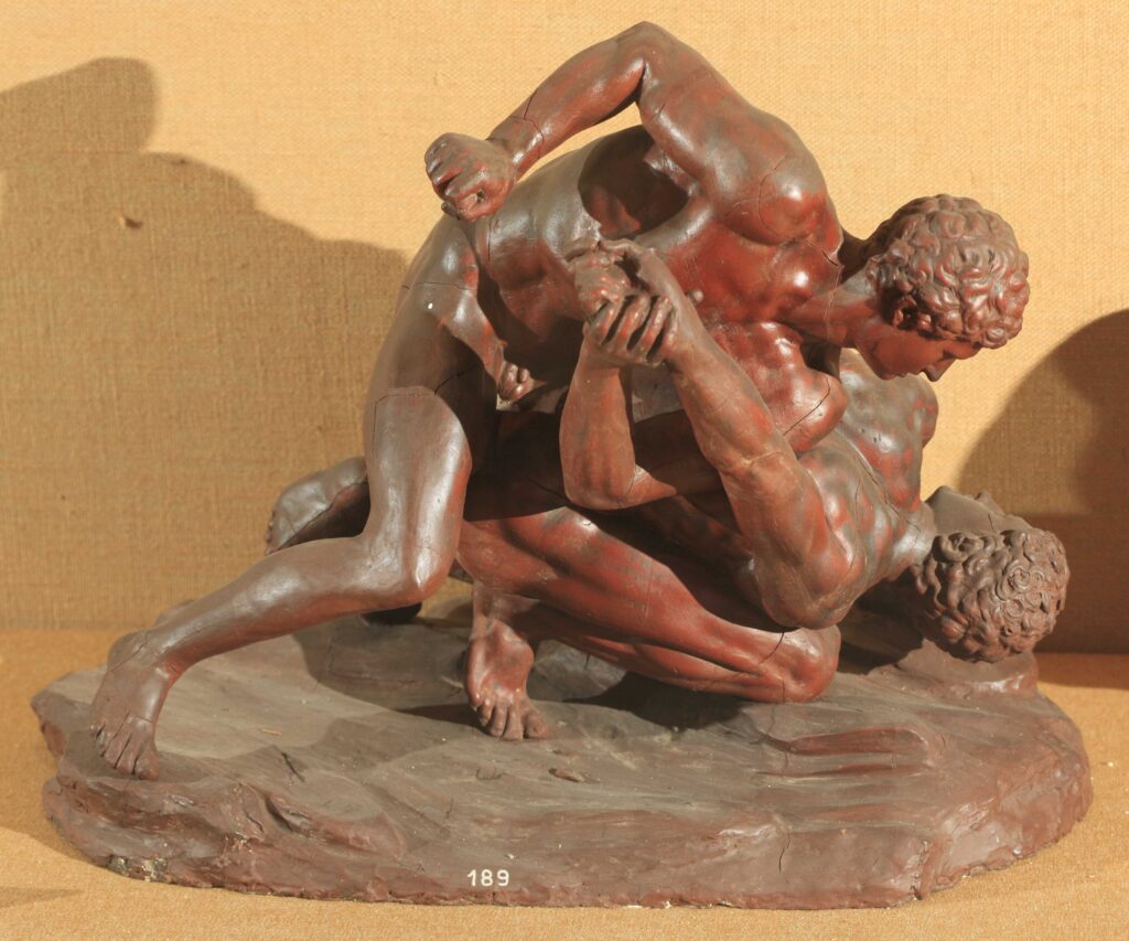 Museo Richard-Ginori, al via i restauri di alcuni importanti modelli e sculture